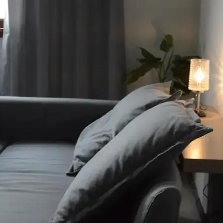 Apartmán Casa La Parra *