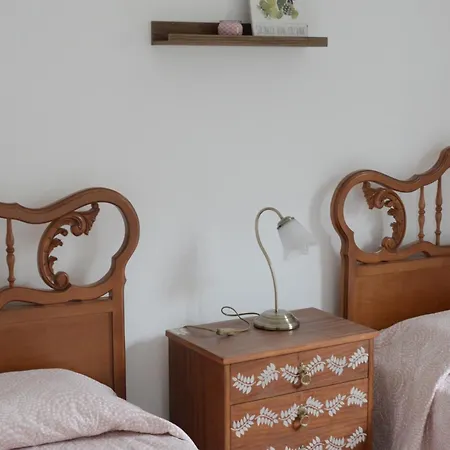 Casa La Parra Apartman *