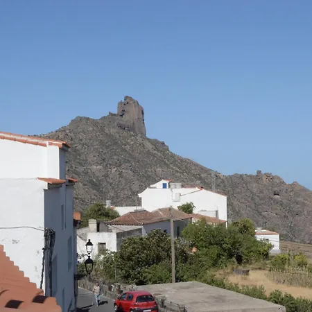 Apartmán Casa La Parra