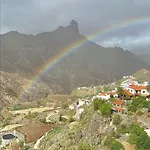 Casa La Parra 克鲁兹·德·特赫达