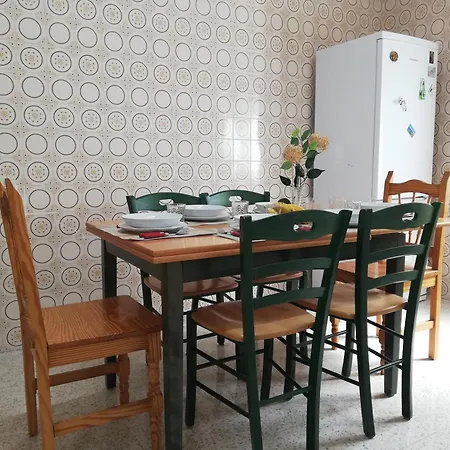 Casa La Parra