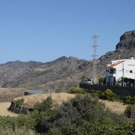 Casa La Parra 公寓