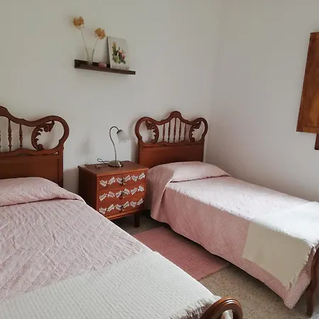 Casa La Parra *