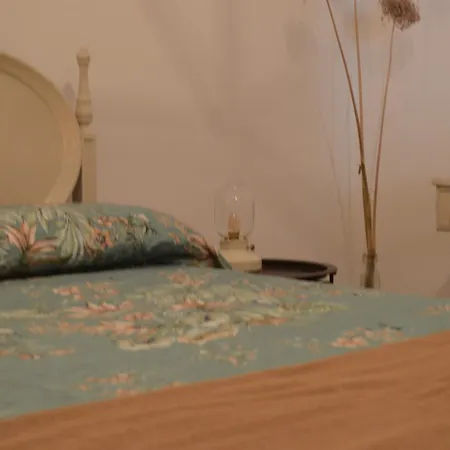 Casa La Parra Lägenhet