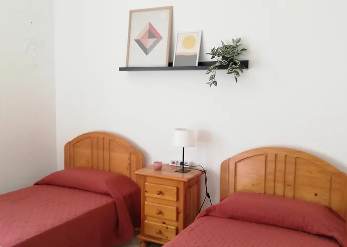 Casa La Parra Tejeda (Gran Canaria)