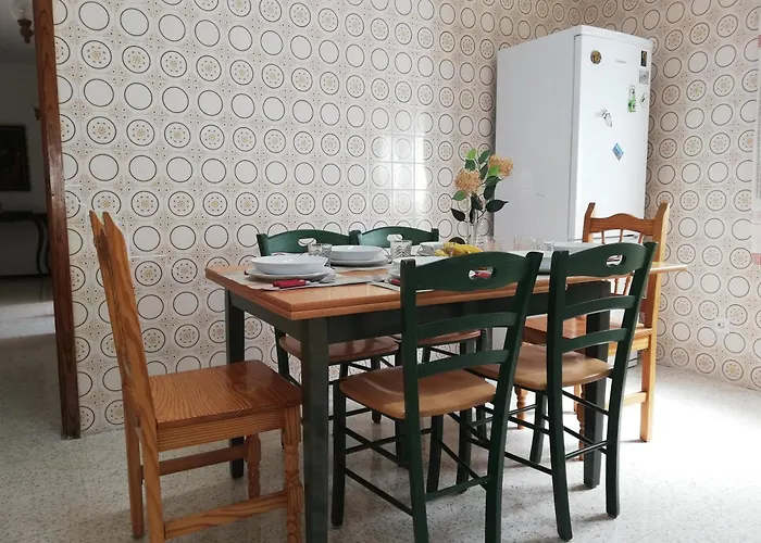 Casa La Parra