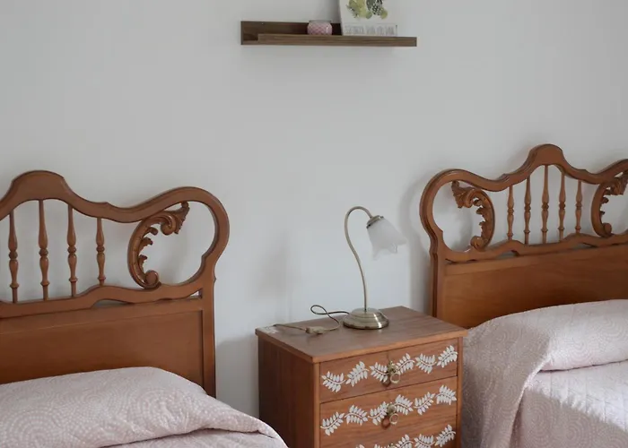 Casa La Parra Daire *