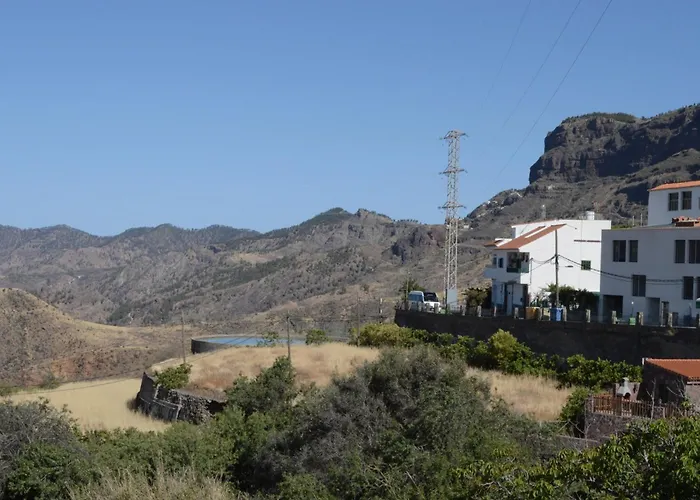 Casa La Parra Daire