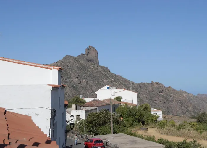 Daire Casa La Parra