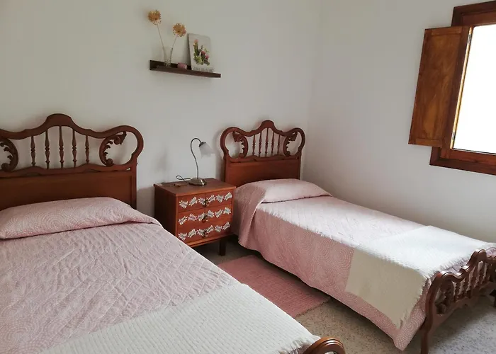 Casa La Parra *